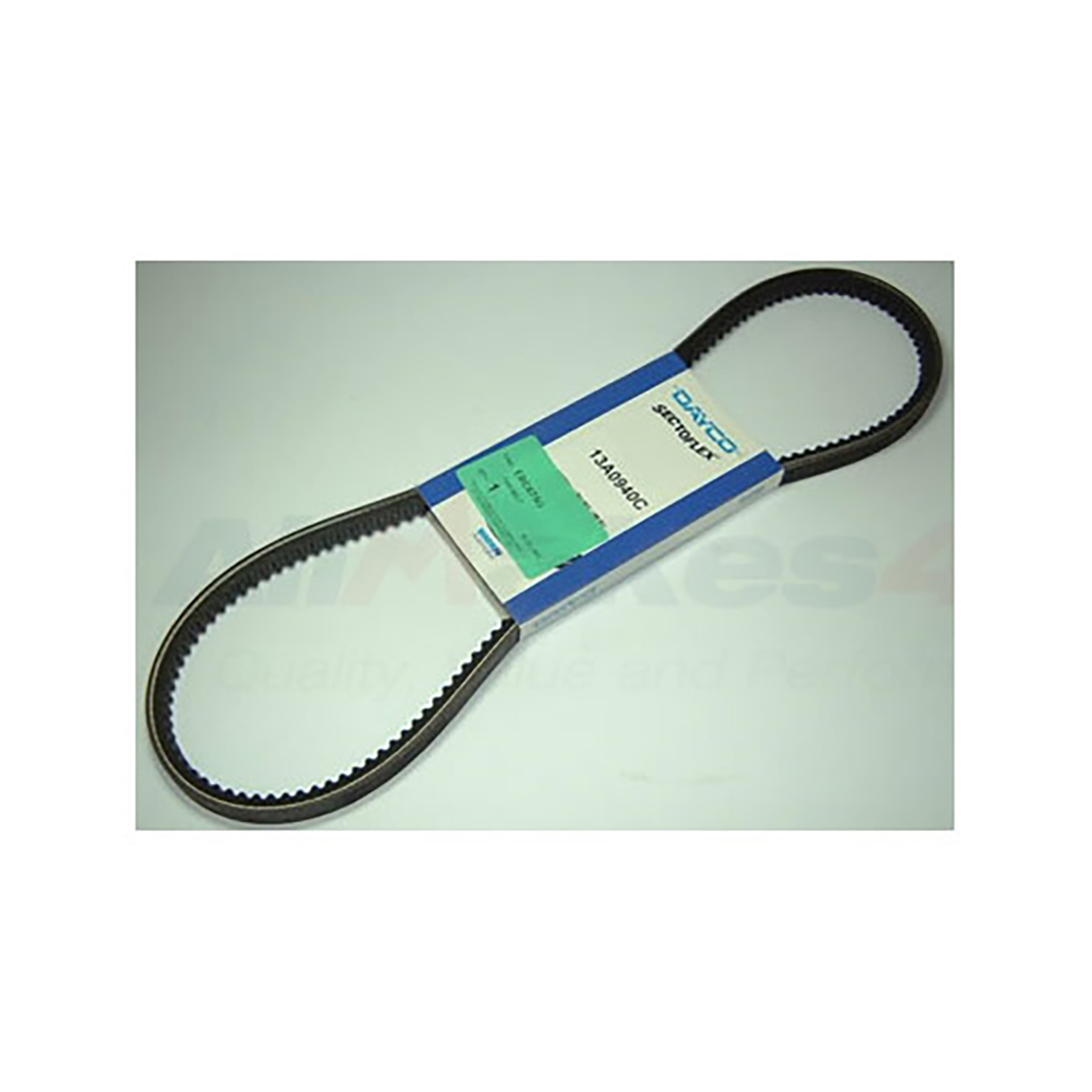 Image of Drive Belt (power steering) (ERC675OEM)