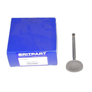 Image of Inlet Valve (40mm diameter) (ERC9088AM)