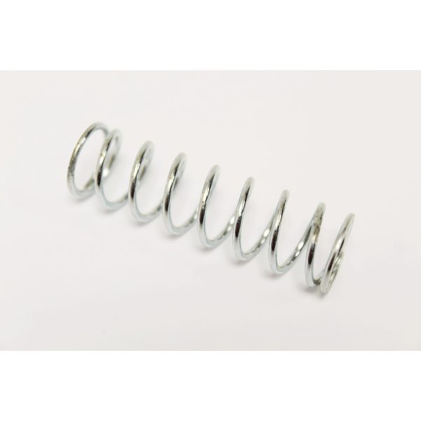 Image of Oil Pump Relief Valve Spring (ERR1084AM)