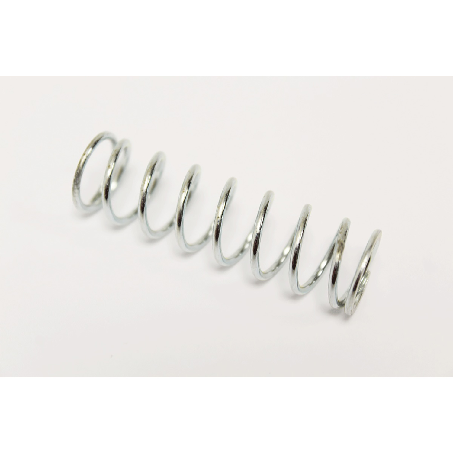 Image of Oil Pump Relief Valve Spring (ERR1084AM)