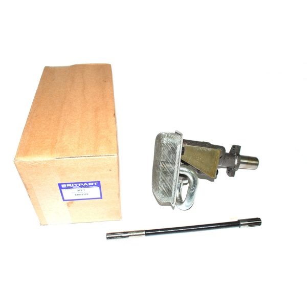 Image of Oil Pump Assembly (ERR1178AM)