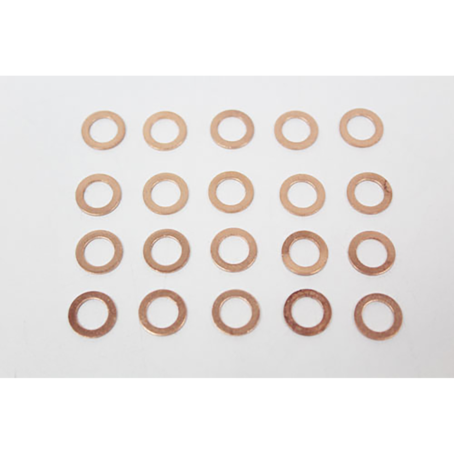 Image of Fuel Injector Copper Washer (ERR1304AM)