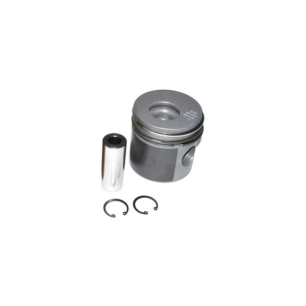 Image of Piston (single with rings) Standard (ERR1390AM)