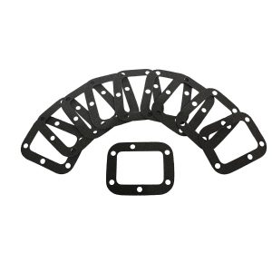 Image of Oil Breather Gasket (to the block) (ERR2026AM)
