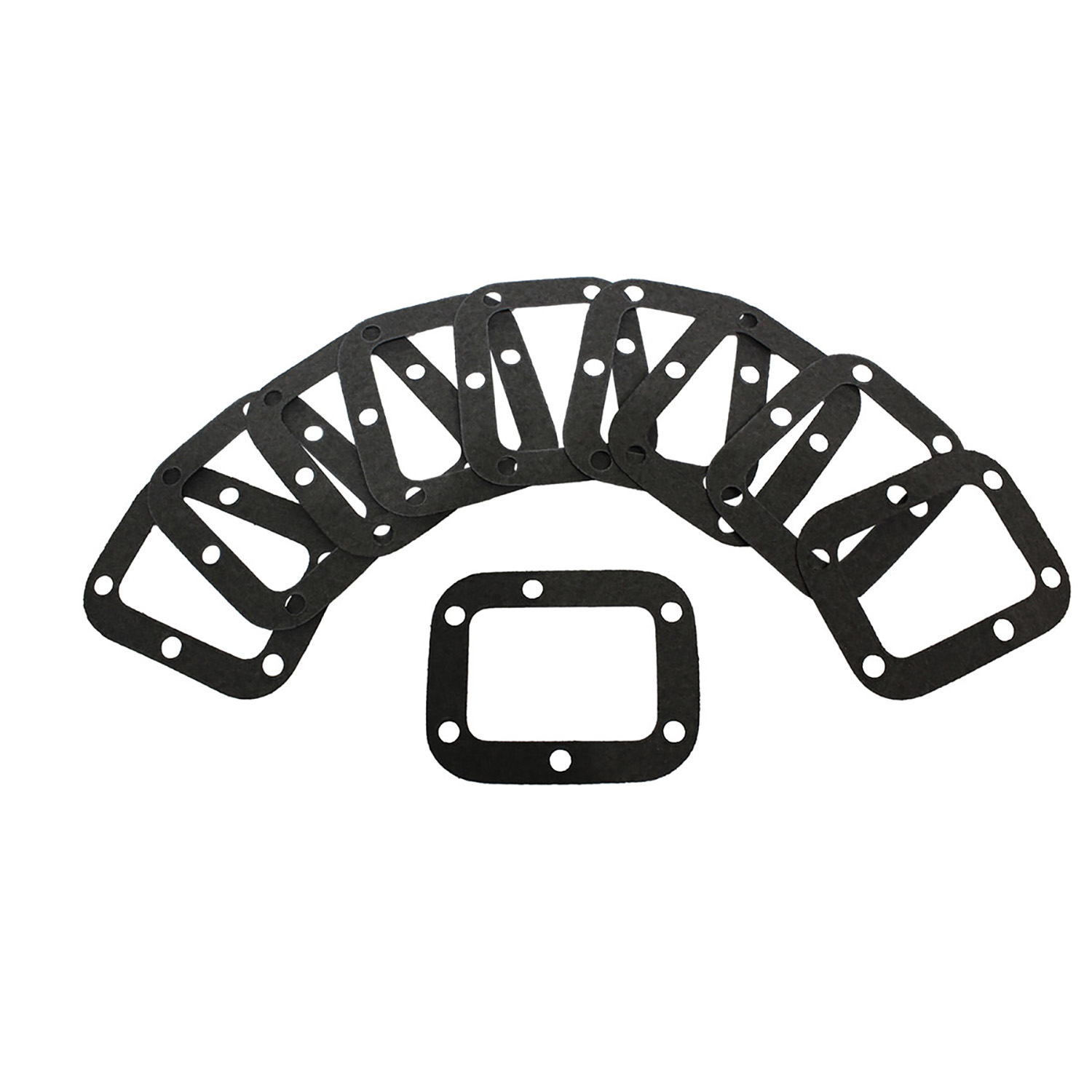 Image of Oil Breather Gasket (to the block) (ERR2026AM)