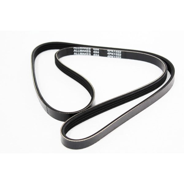 Image of Drive Belt (A/C compressor) (ERR2215AM)