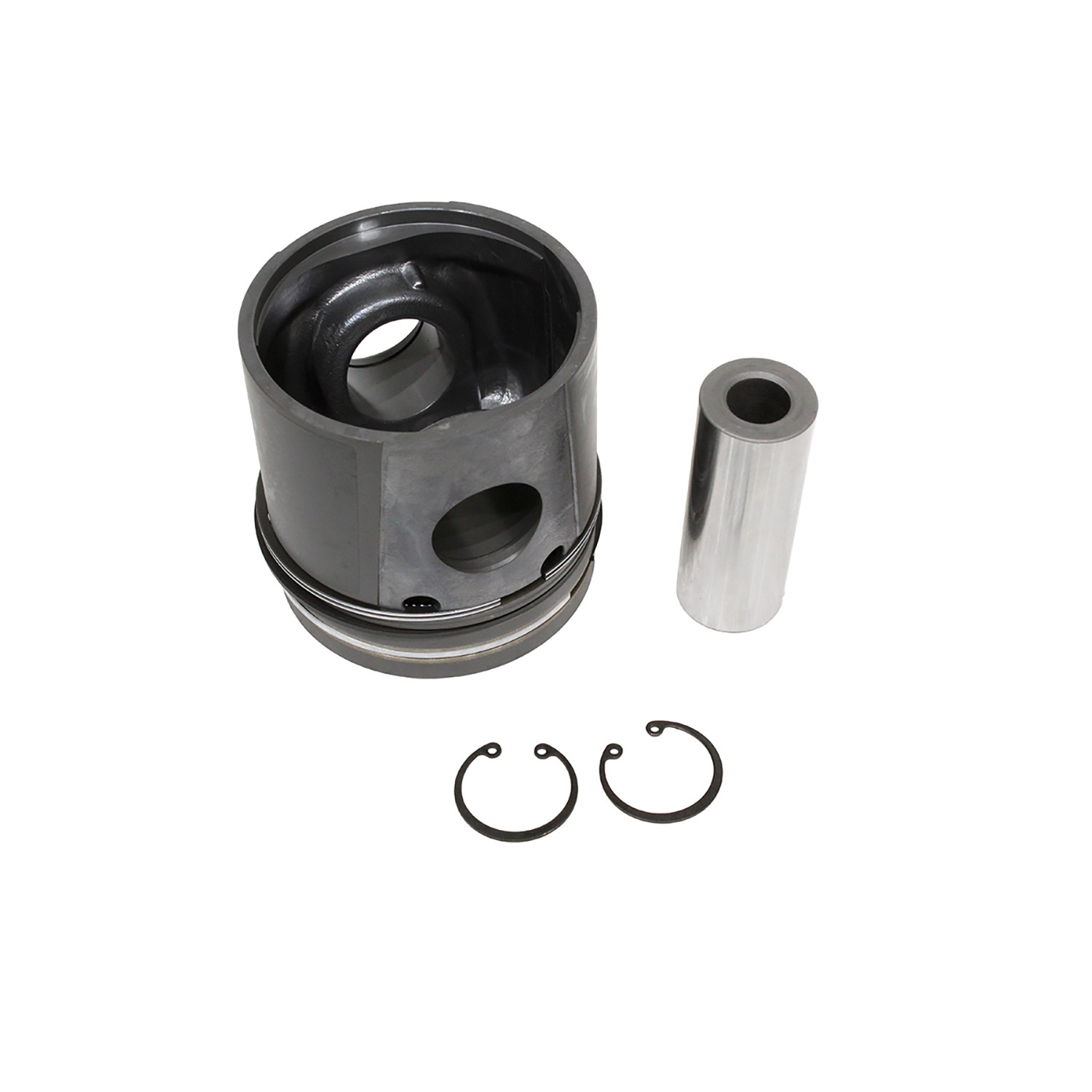 Image of Piston (single with rings) Standard (ERR2410AM)