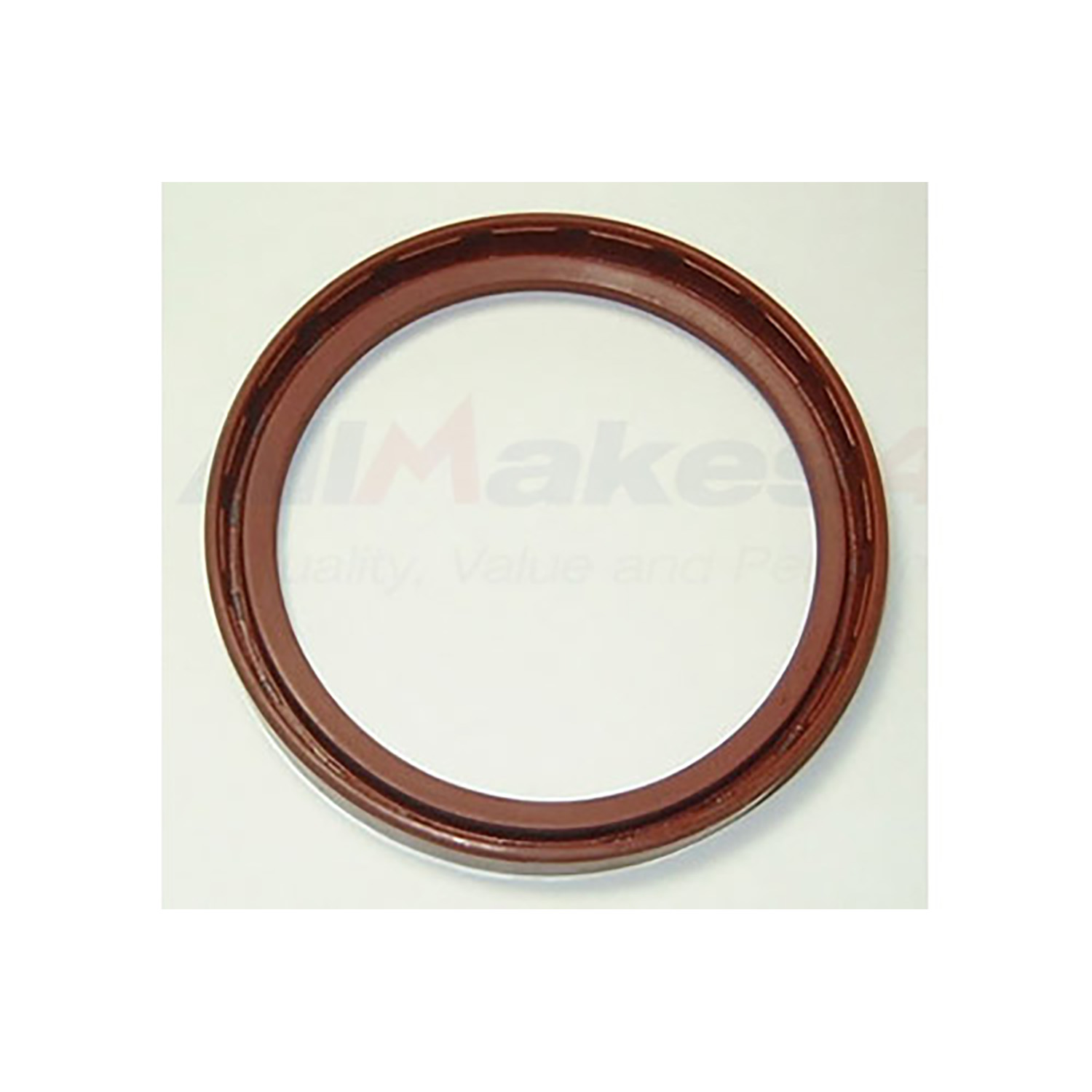 Image of Crankshaft Oil Seal (rear) (ERR2640AM)