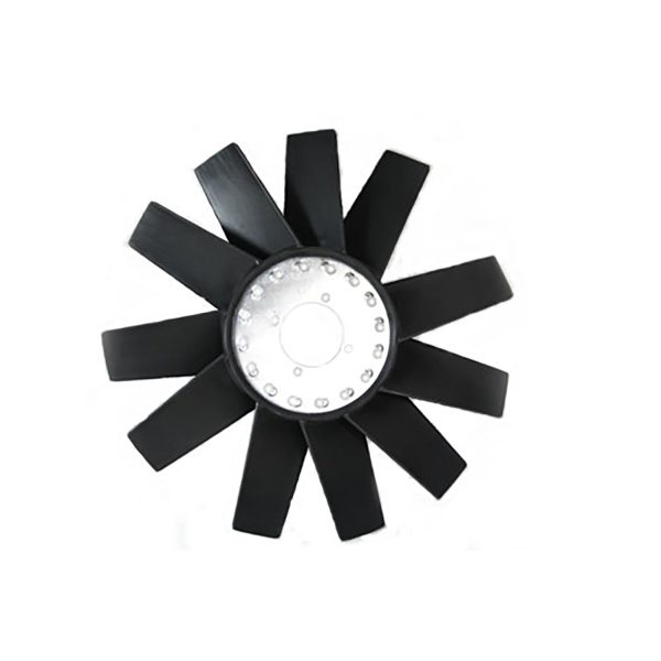 Image of Fan Assembly (ERR2789AM)