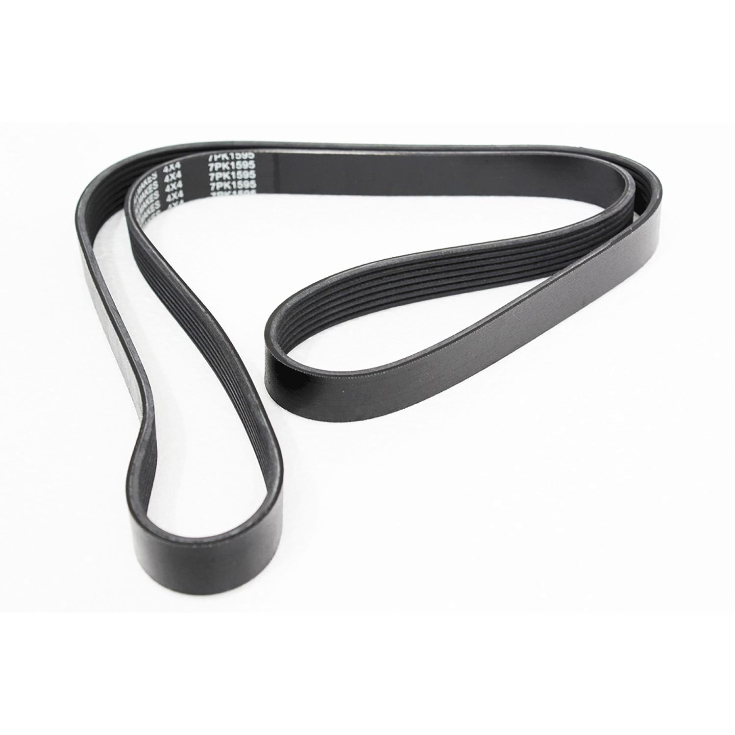 Image of Fan Belt (polyvee) (ERR3287AM)