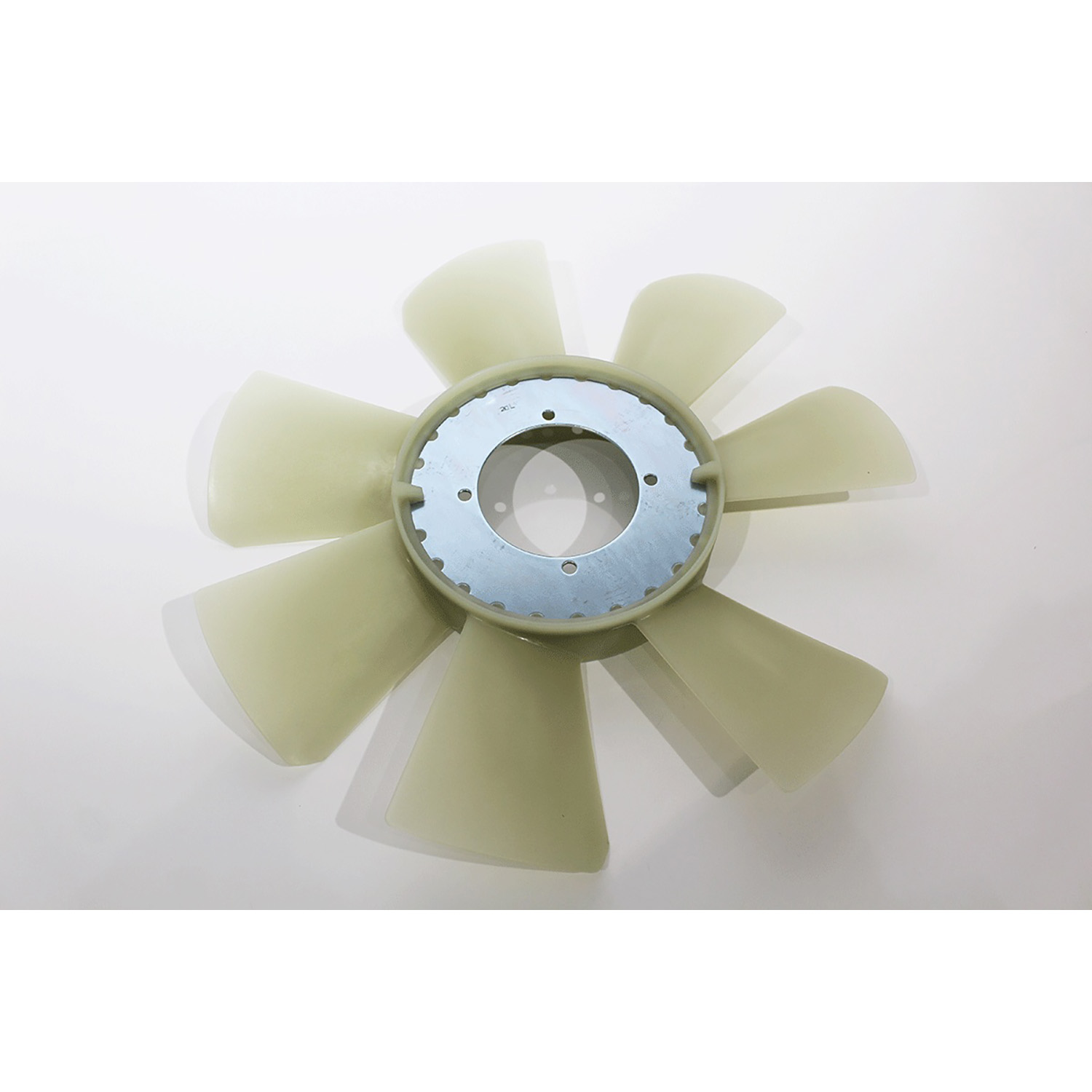 Image of Fan Assembly (ERR3380AM)