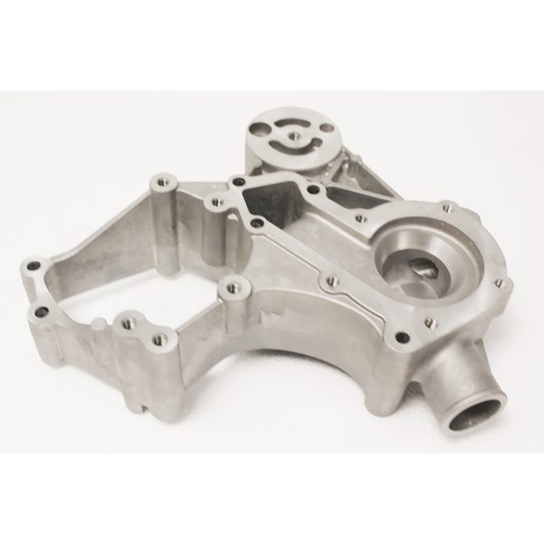 Image of Water Pump Housing Bracket (ERR3736AM)