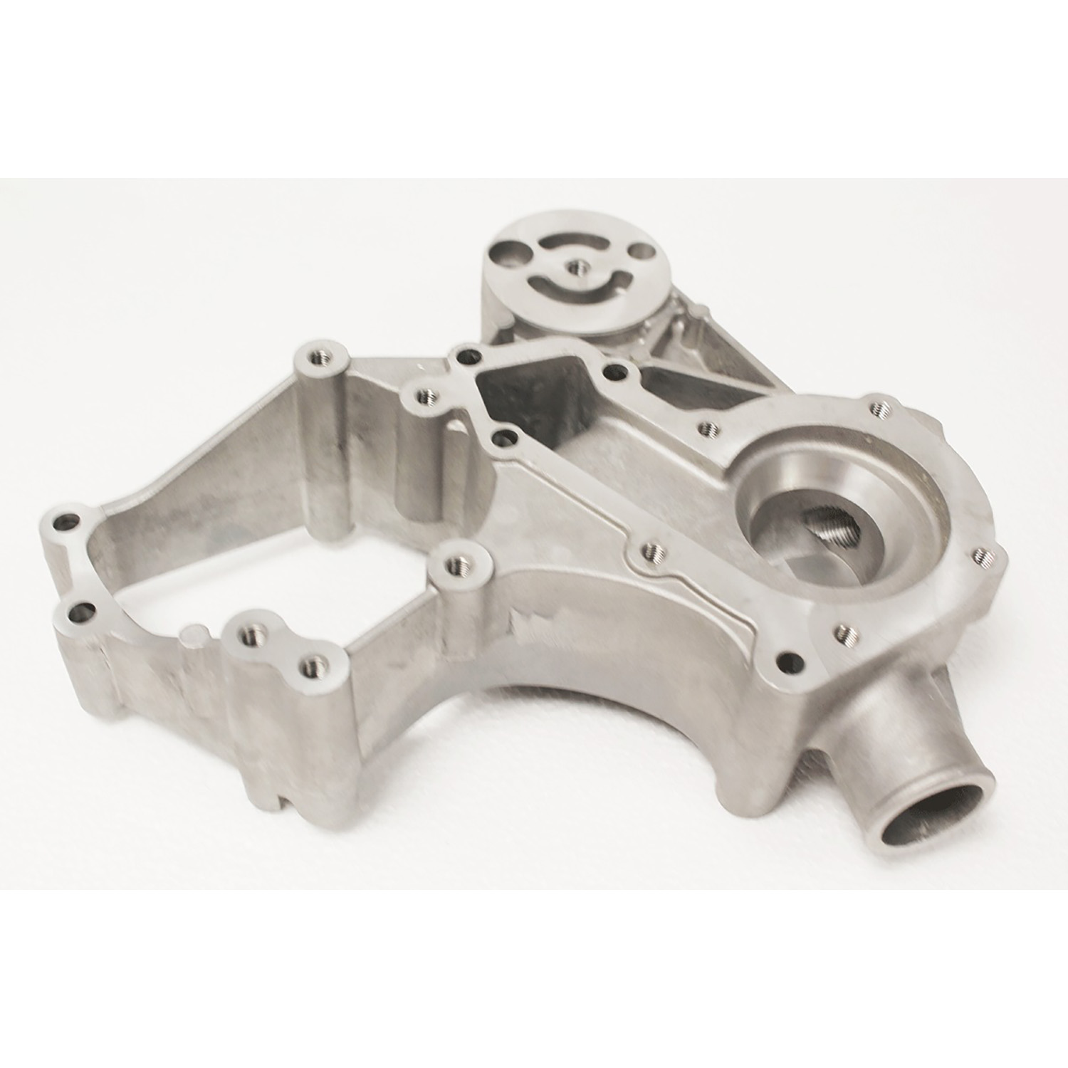 Image of Water Pump Housing Bracket (ERR3736AM)