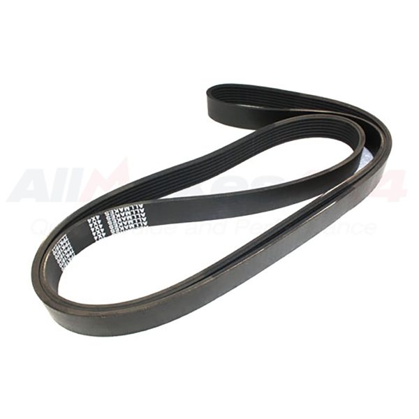 Image of Alternator Drive Belt (ERR4461AM)