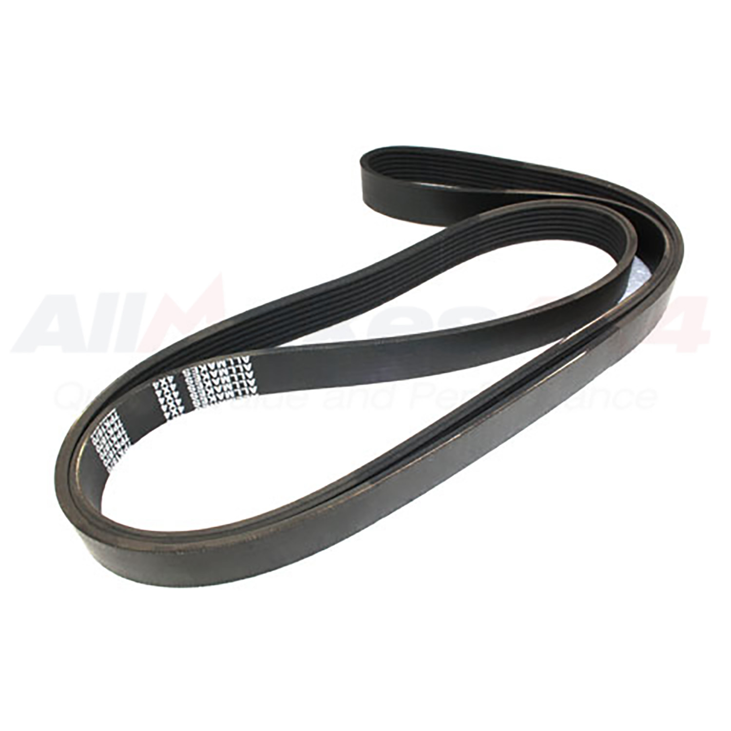 Image of Alternator Drive Belt (ERR4461AM)