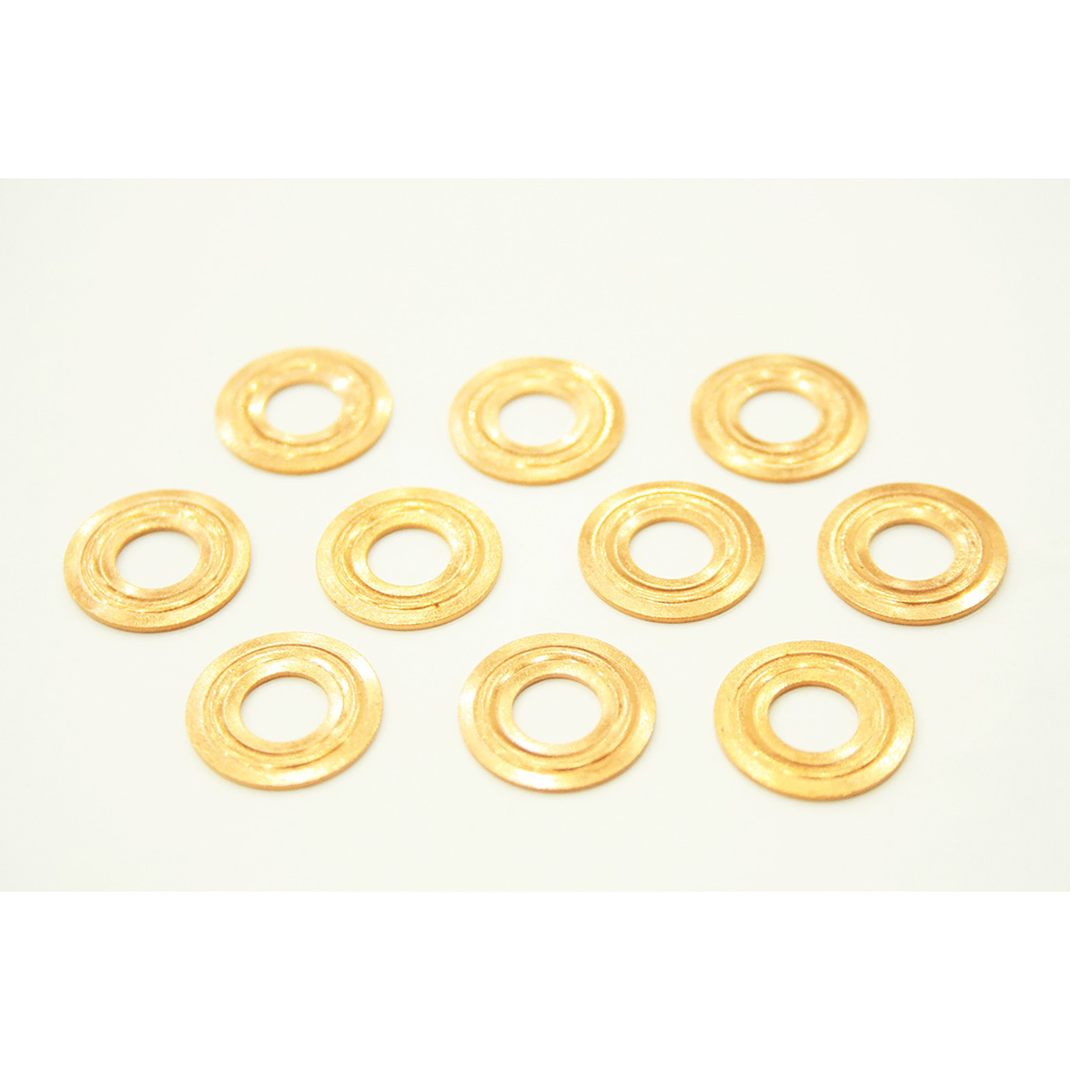 Image of Fuel Injector Sealing Washer Lower (ERR4621AM)