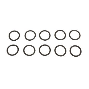 Image of O Ring (thermostat housing) (ERR4685AM)