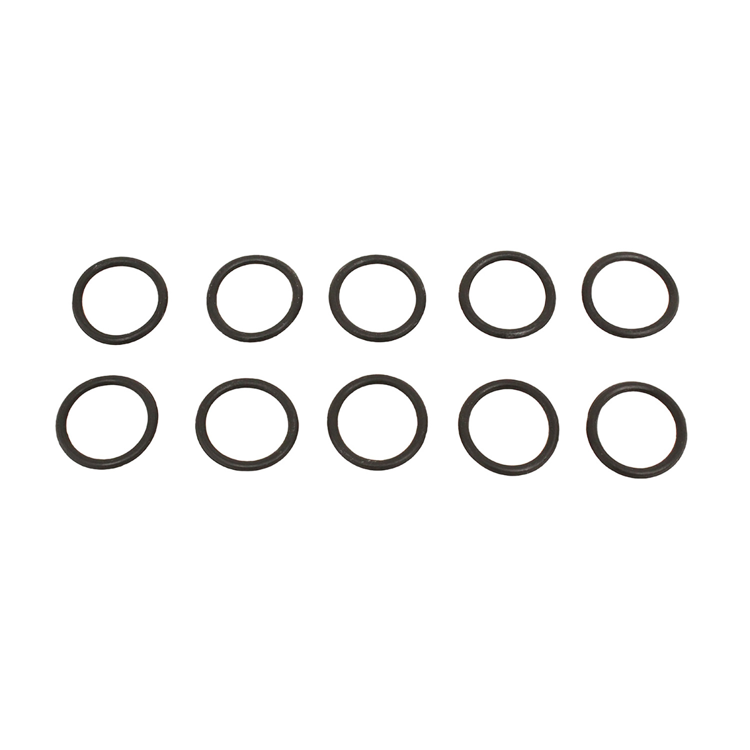 Image of O Ring (thermostat housing) (ERR4685AM)