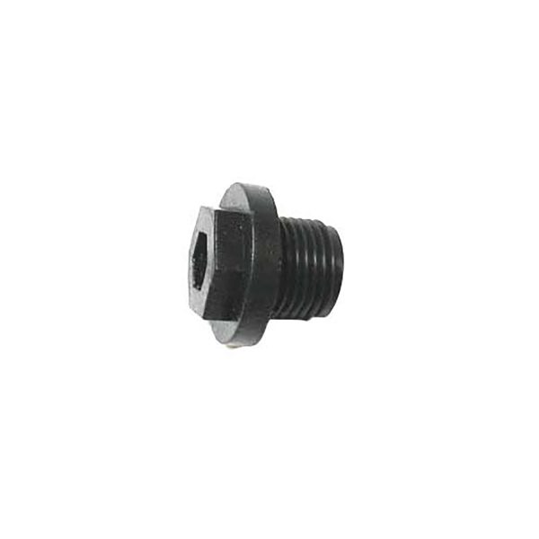 Image of Radiator/Thermostat Plug Plastic (ERR4686AM)