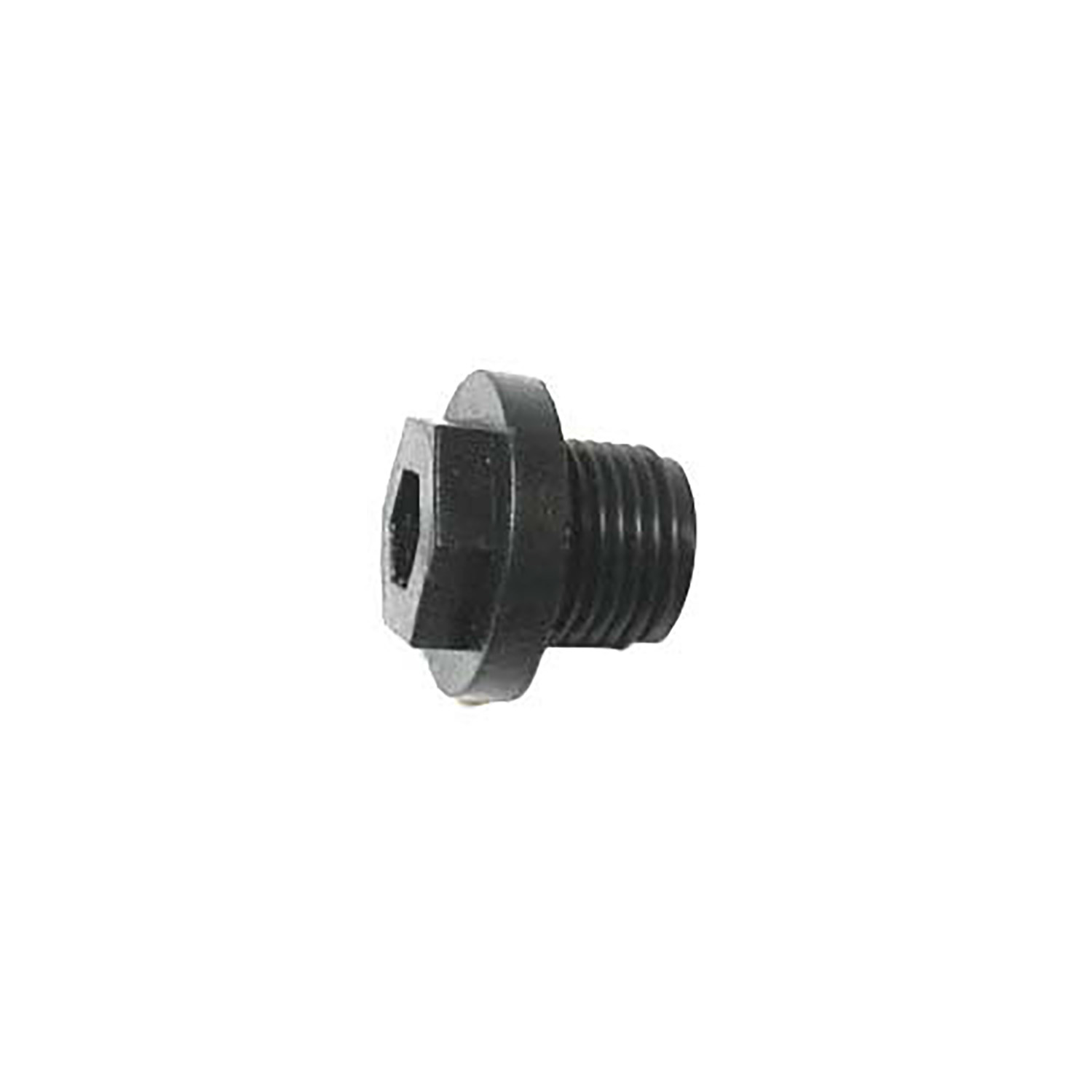 Image of Radiator/Thermostat Plug Plastic (ERR4686AM)