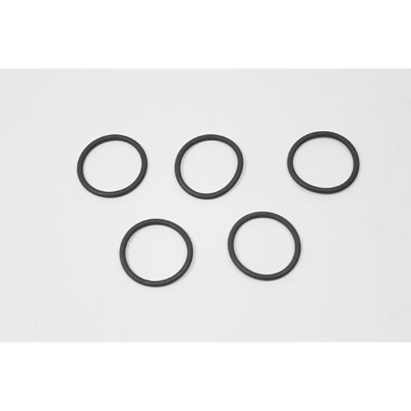 Image of Crankshaft O Ring (ERR4710AM)