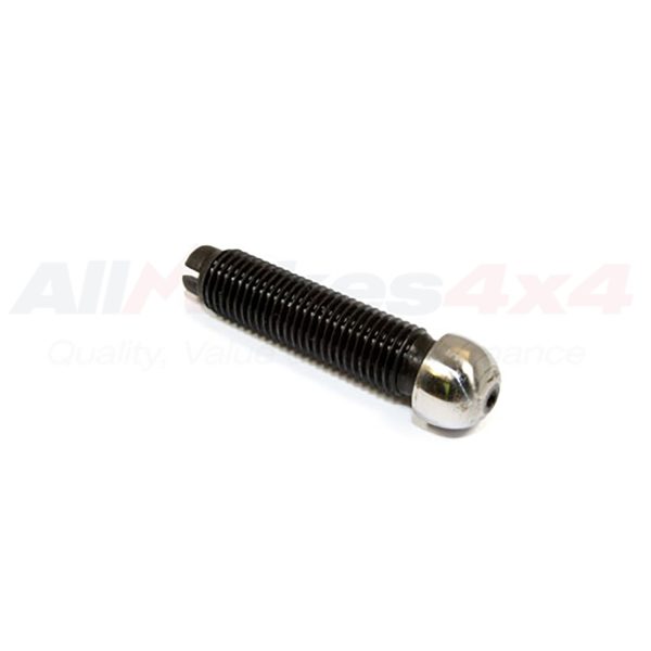 Image of Tappet Adjusting Screw (ERR4883AM)