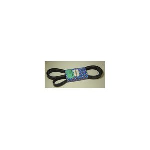 Image of Alternator Drive Belt (polyvee type) (ERR5579AM)