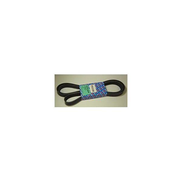 Image of Alternator Drive Belt (polyvee type) (ERR5579AM)