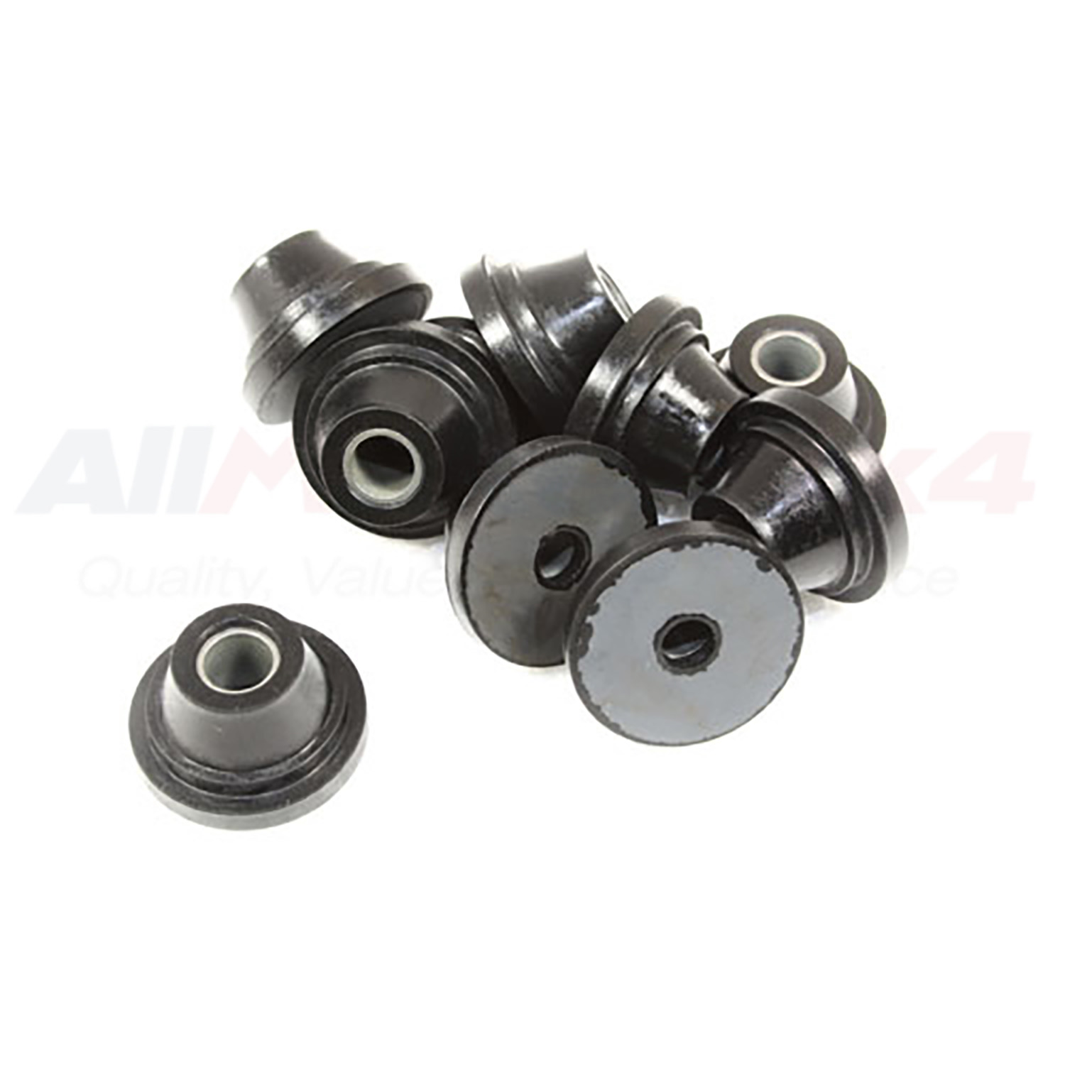 Image of Rocker Cover Bolt Seal (ERR663AM)