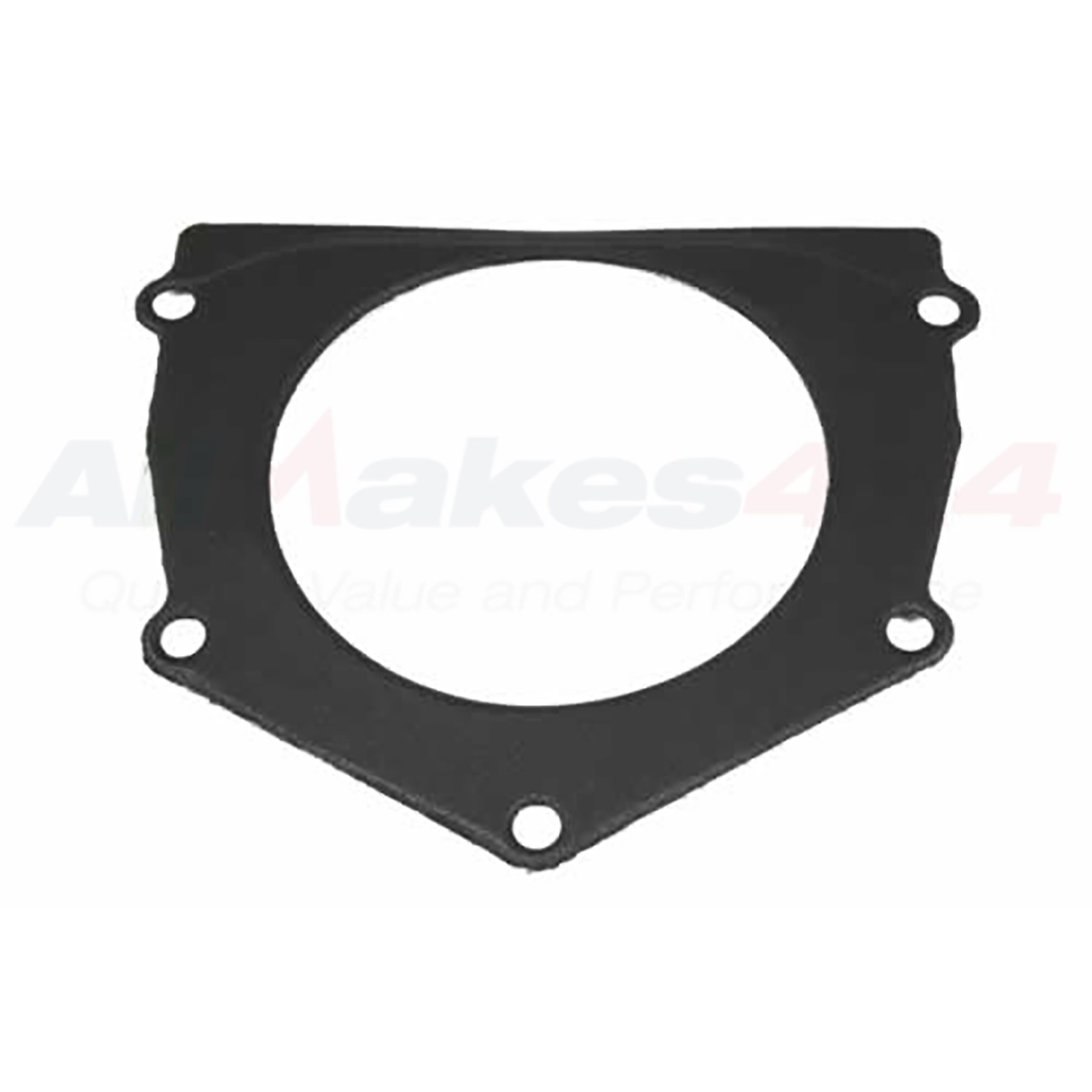 Image of Crankshaft Gasket Seal (rear) (ERR6811AM)