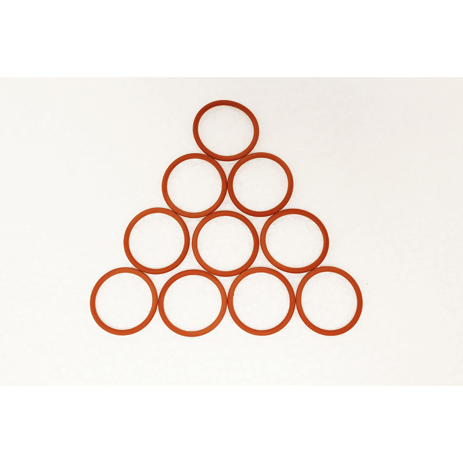 Image of Fuel Injector Sealing Washer Upper (ERR7004OEM)