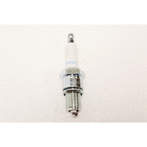 Image of Spark Plug (NGK BPR5ES/Champion RN9YC) resistor (ERR743NGK)