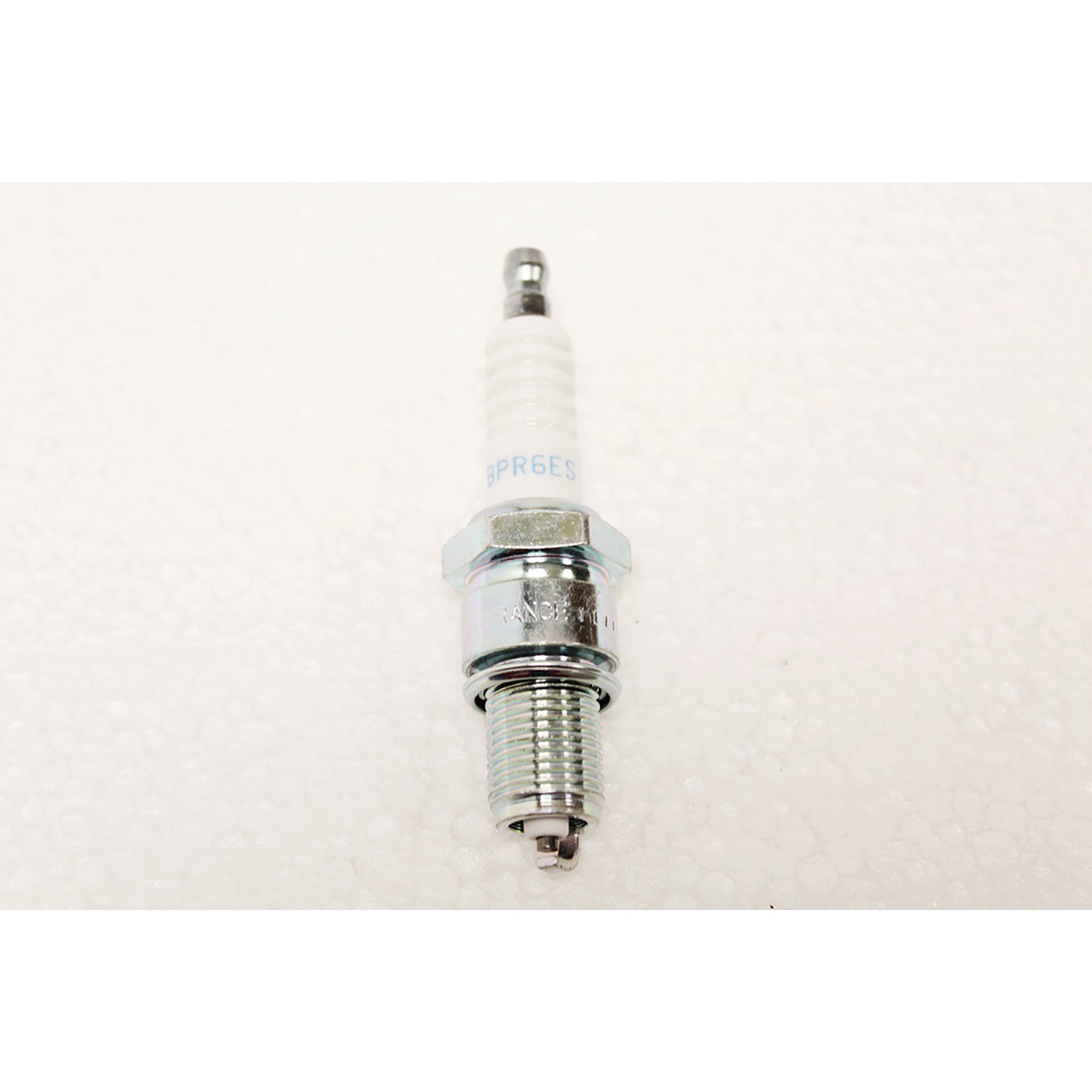 Image of Spark Plug (NGK BPR5ES/Champion RN9YC) resistor (ERR743NGK)