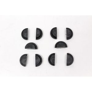 Image of Rubber Plug (half circle) (ERR765AM)