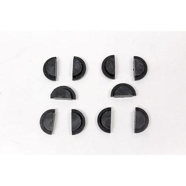 Image of Rubber Plug (half circle) (ERR765AM)