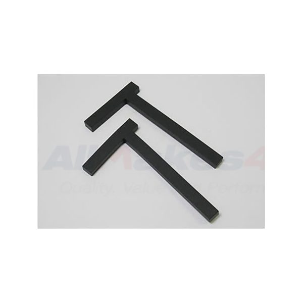 Image of Packing Strip Gasket (L shape) (ERR913AM)