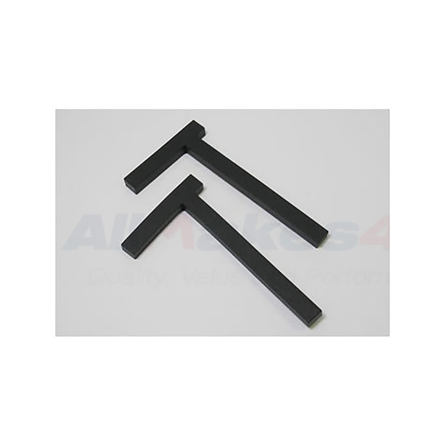 Image of Packing Strip Gasket (L shape) (ERR913AM)