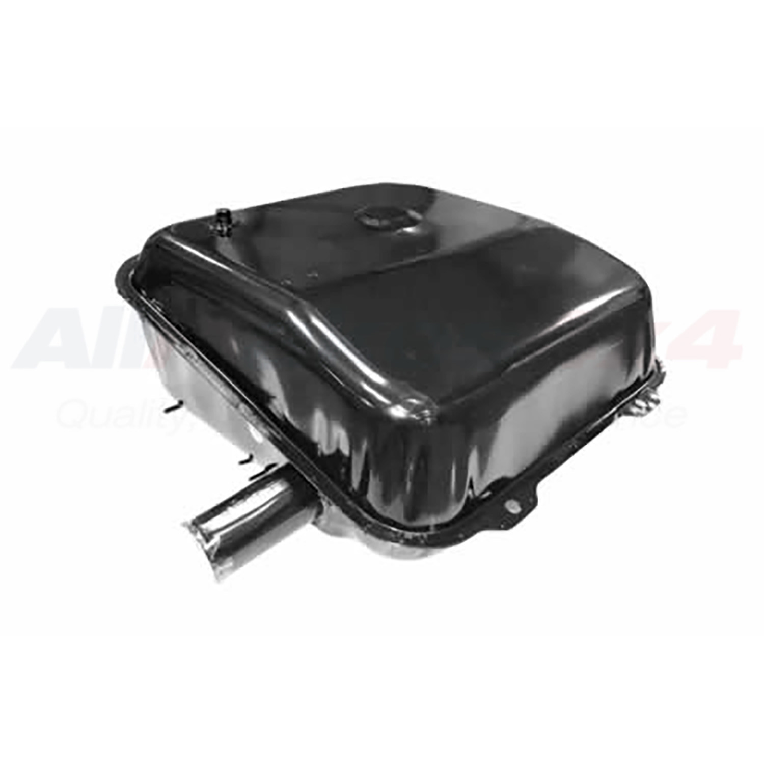 Image of Fuel Tank (multivent steel) (ESR2000AM)