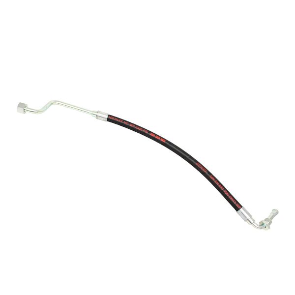 Image of Oil Cooler Hose and Pipe Assembly (ESR280AM)