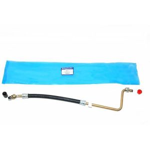 Image of Oil Cooler Hose and Pipe Assembly (ESR2875AM)