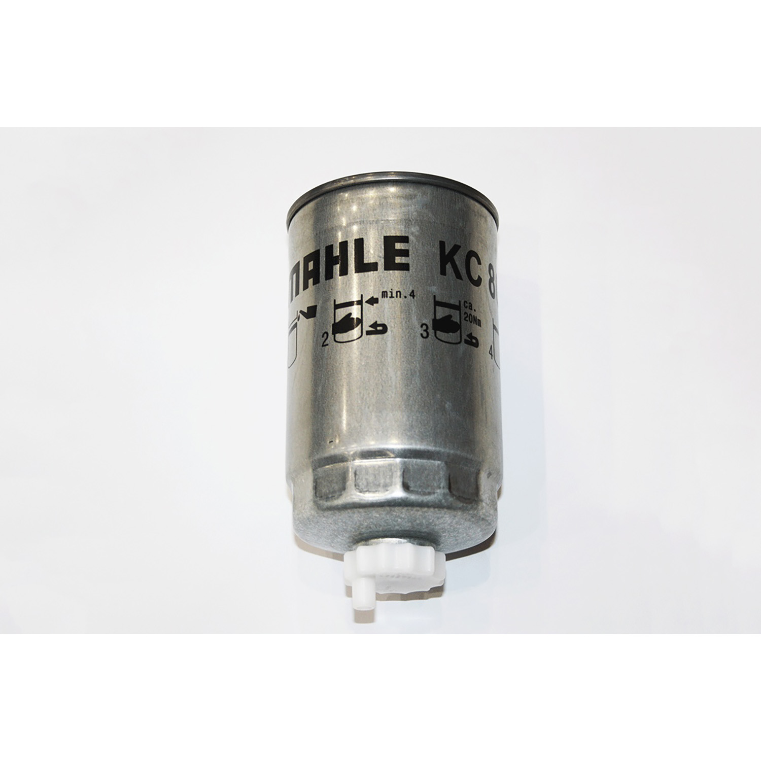 Image of Fuel Filter (in-line) (ESR4686OEM)