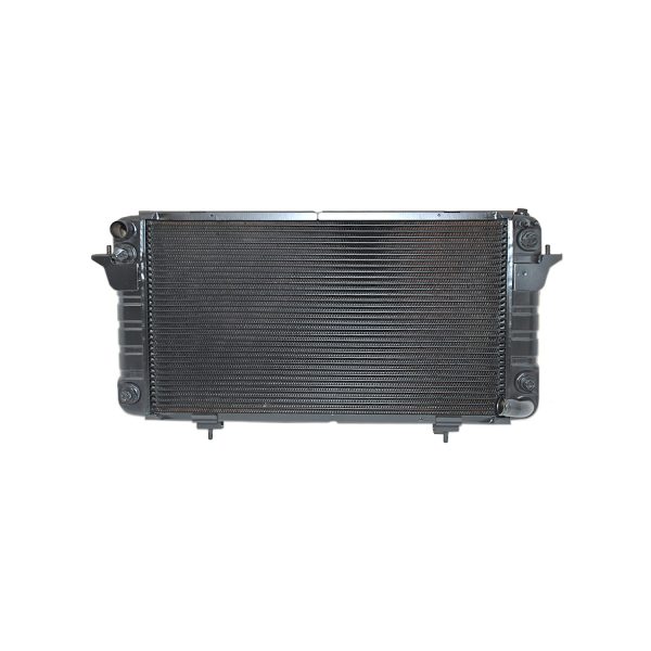 Image of Radiator and Oil Cooler Assembly (ESR74AM)