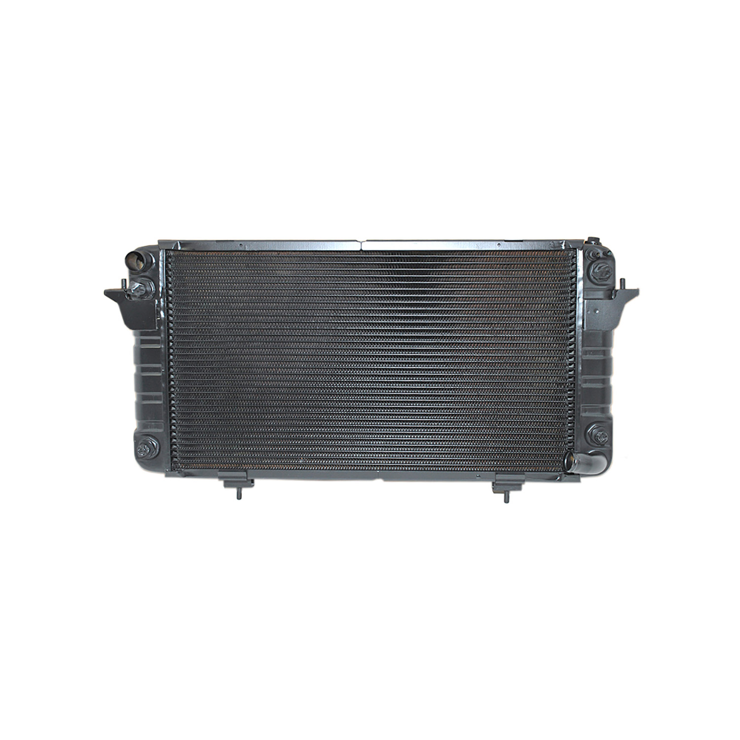Image of Radiator and Oil Cooler Assembly (ESR74AM)