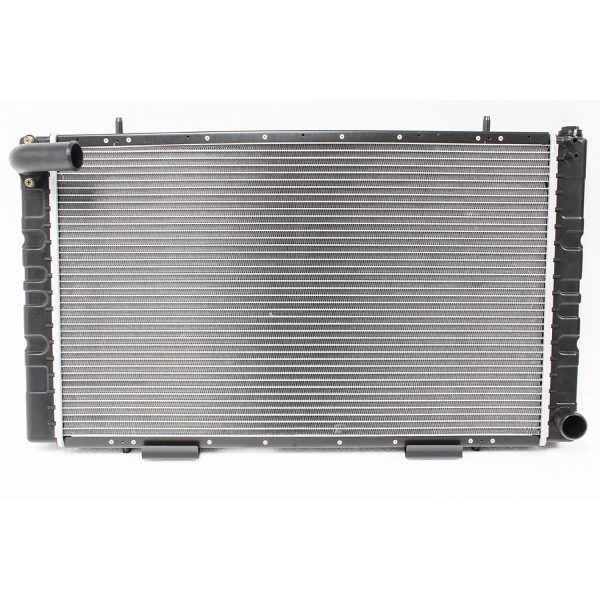 Image of Radiator (ESR76OEM)