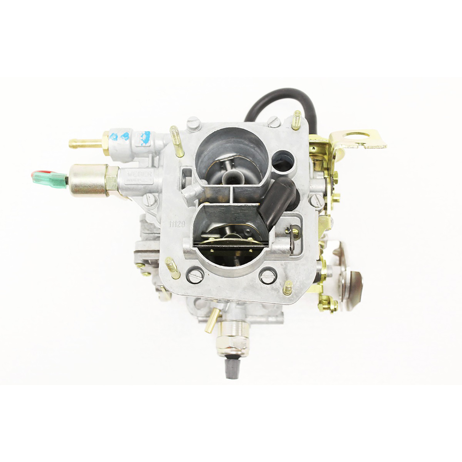 Image of Weber Carburetter (ETC7144OEM)