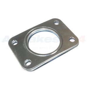 Image of Exhaust Manifold to Turbo (ETC7514AM)