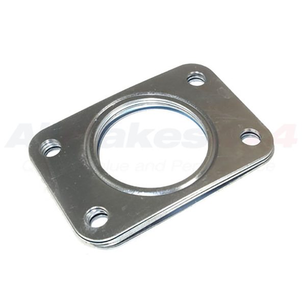 Image of Exhaust Manifold to Turbo (ETC7514AM)