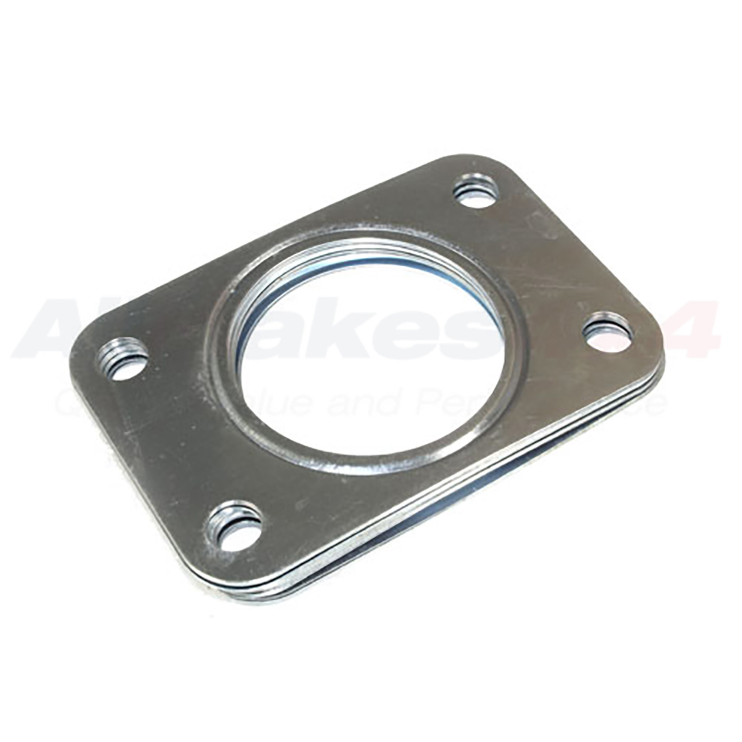 Image of Exhaust Manifold to Turbo (ETC7514AM)