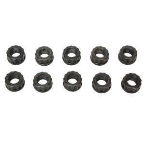 Image of Connecting Rod (conrod) Nut (ETC8191AM)