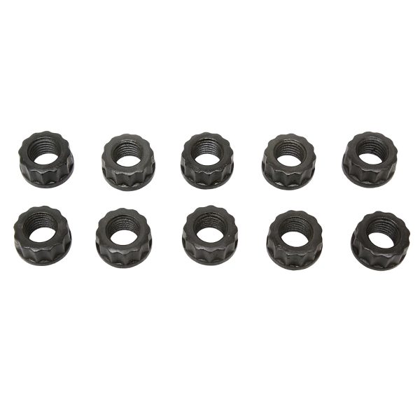 Image of Connecting Rod (conrod) Nut (ETC8191AM)